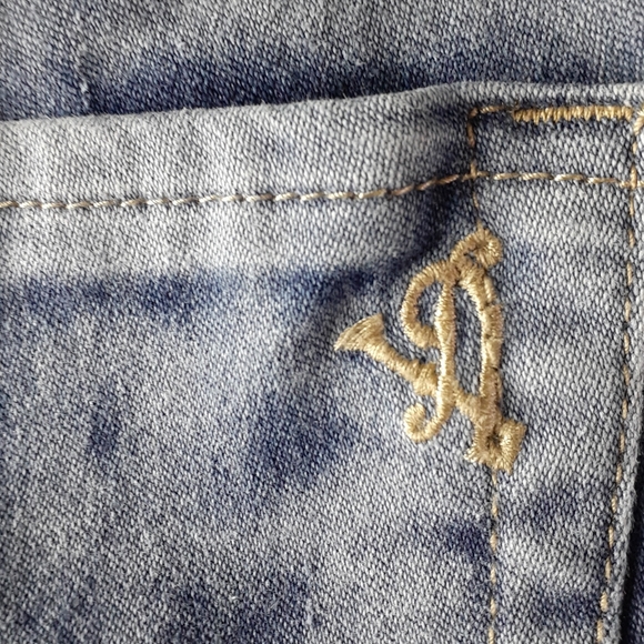 VIP jeans - Picture 4 of 5